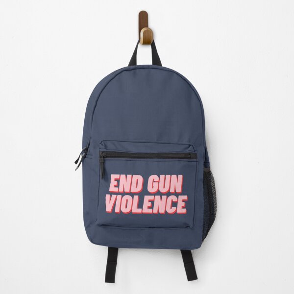 Item preview, End Gun Violence designed and sold by polishalpaca.