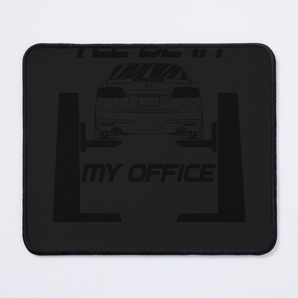 Item preview, I'll be in my office speed designed and sold by TrudyReyff.