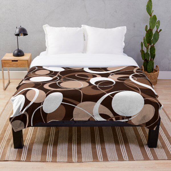 Item preview, Retro 60s Ovals designed and sold by Makanahele.