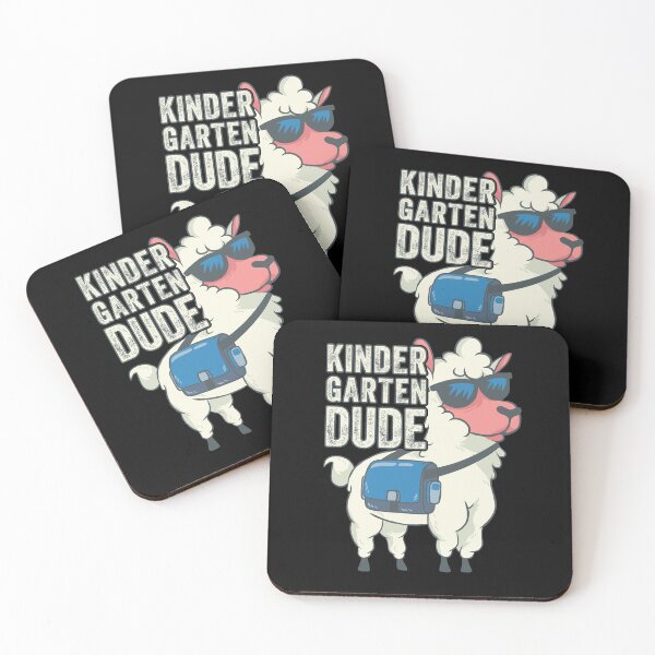 Item preview, Kindergarten Dude designed and sold by inkedtee.
