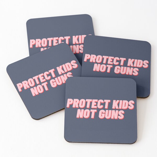 Item preview, Protect Kids Not Guns designed and sold by polishalpaca.
