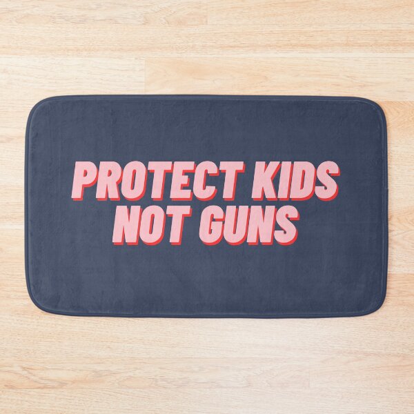 Item preview, Protect Kids Not Guns designed and sold by polishalpaca.