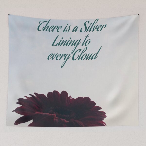 Item preview, Every misfortune in life will offer a new window. designed and sold by Bluebellsdreams.