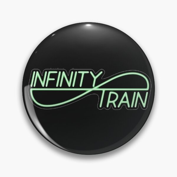 Item preview, Infinity Train designed and sold by BestDoneForYou.