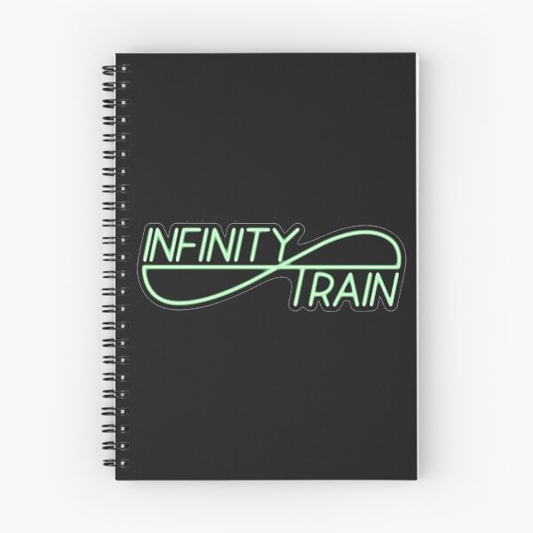 Item preview, Infinity Train designed and sold by BestDoneForYou.