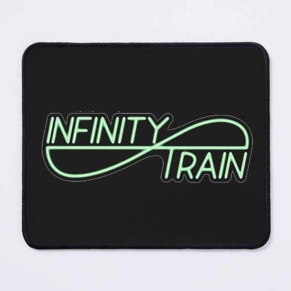 Item preview, Infinity Train designed and sold by BestDoneForYou.
