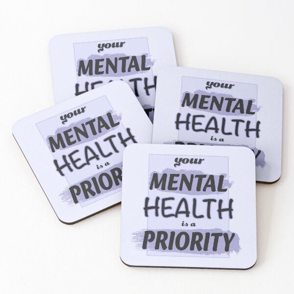 Item preview, Mental Health Awareness  designed and sold by krisola.