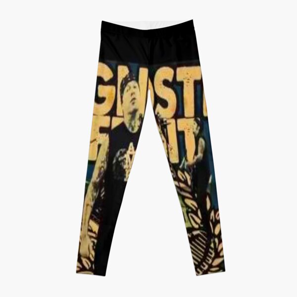 agnostic front best selling Leggings