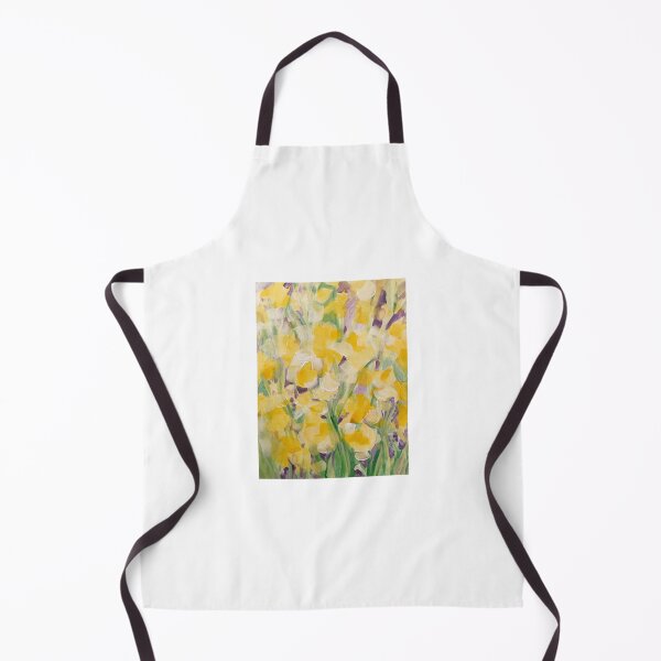 Item preview, Thousands of Daffodils designed and sold by DLKC.