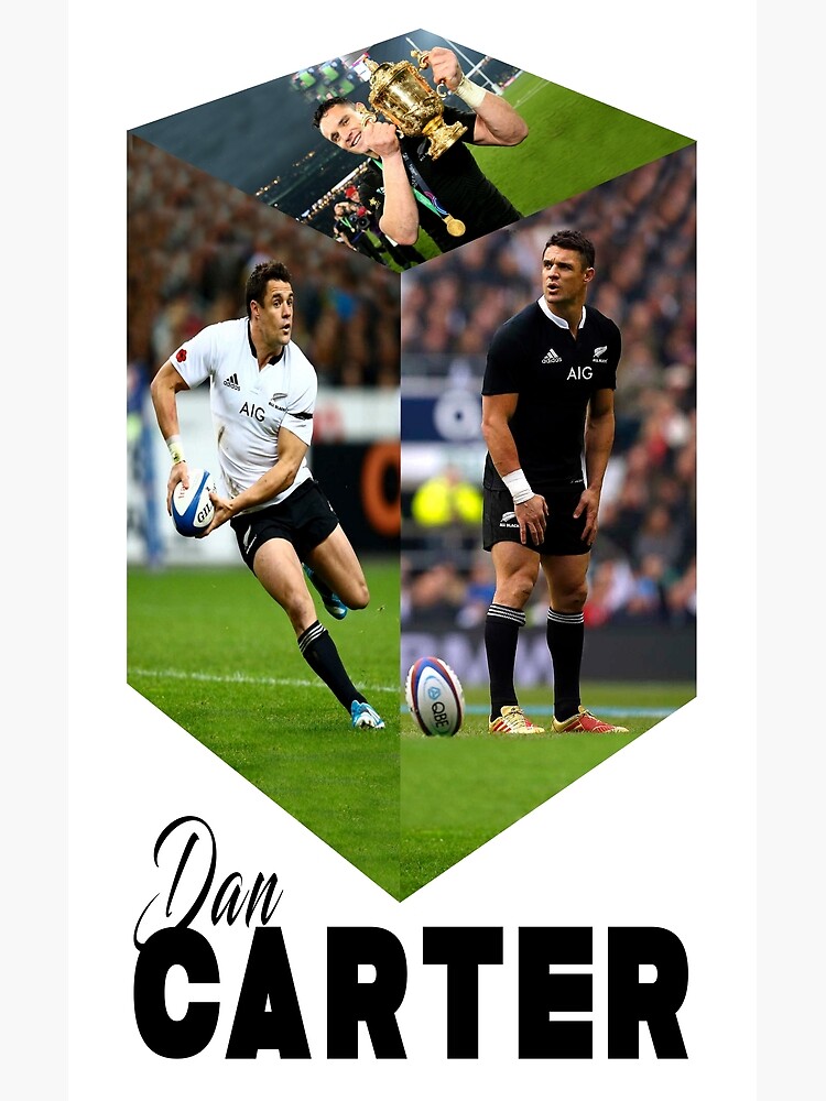 Dan Carter