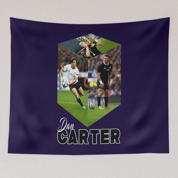 Item preview, DAN CARTER designed and sold by CathalDevlin.