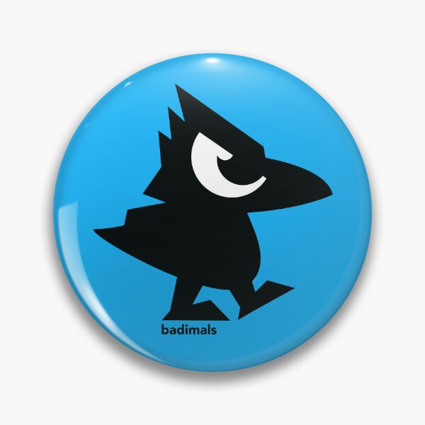 Item preview, Richie Raven designed and sold by badimals.