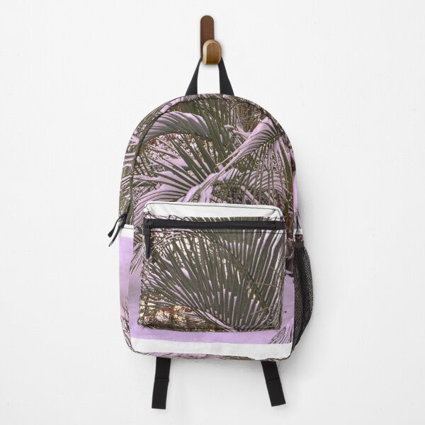 Item preview, Snowy Palm Tree designed and sold by LisaWootenPhoto.