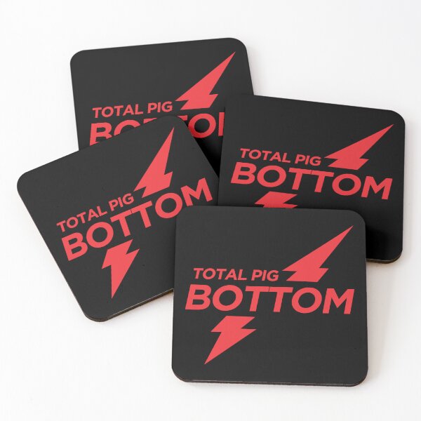 Item preview, Total pig bottom designed and sold by lazarusheart.