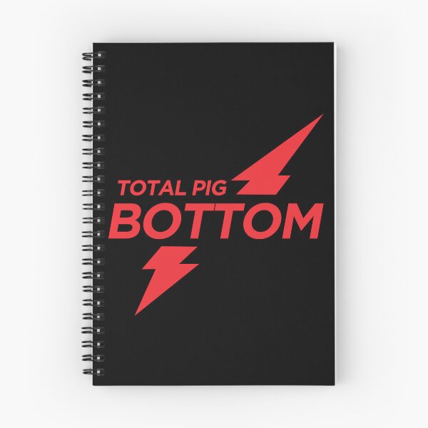 Item preview, Total pig bottom designed and sold by lazarusheart.