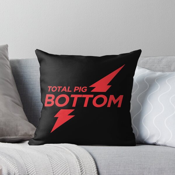 Item preview, Total pig bottom designed and sold by lazarusheart.