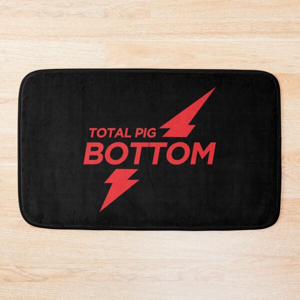 Item preview, Total pig bottom designed and sold by lazarusheart.