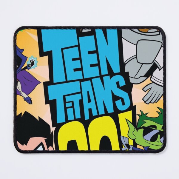 Teen Titans Go Design Duvet Cover for Sale by TomSearle02