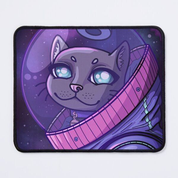 Item preview, Catstronaut designed and sold by Cauliflander.
