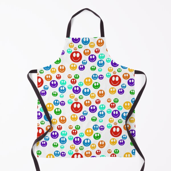 Item preview, A Rainbow of smiles designed and sold by new-reality.