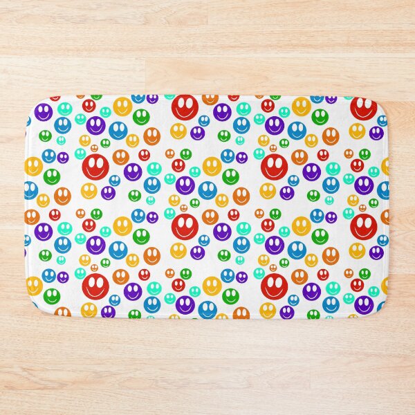 Item preview, A Rainbow of smiles designed and sold by new-reality.