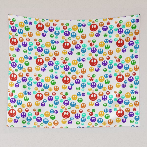 Item preview, A Rainbow of smiles designed and sold by new-reality.