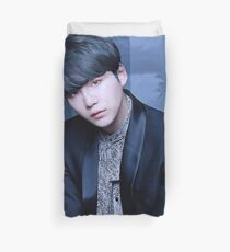 BTS- Suga Bettbezug