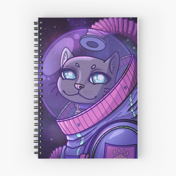 Item preview, Catstronaut designed and sold by Cauliflander.