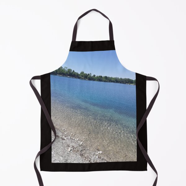Item preview, lake, landscape, nature, summer designed and sold by Sternchen2789.