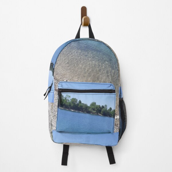 Item preview, lake, landscape, nature, summer designed and sold by Sternchen2789.
