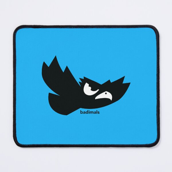 Item preview, Ed Eagle designed and sold by badimals.