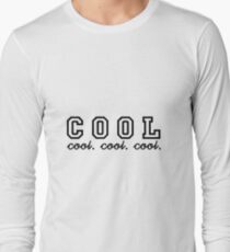 Cool Long Sleeve T-Shirt