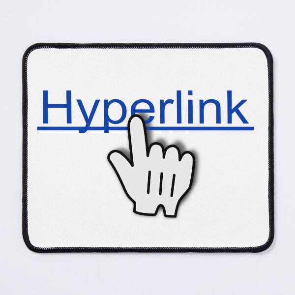 Item preview, Hyperlink designed and sold by JustCoolShop.