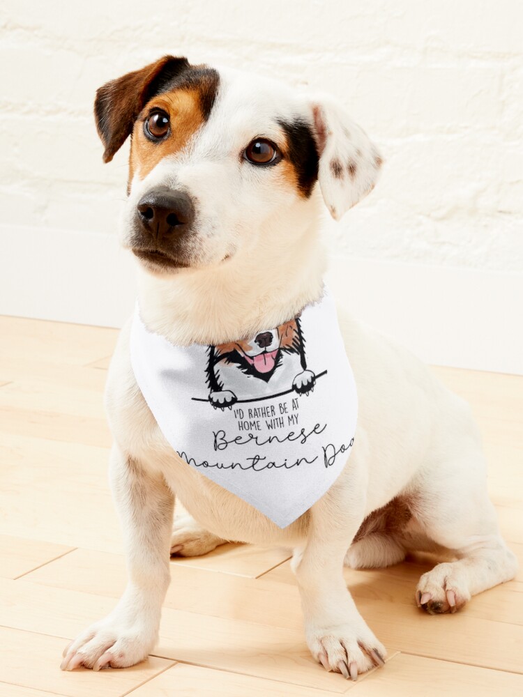 Mountain Dog Bandana 