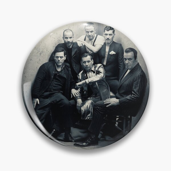 Item preview, classic band designed and sold by haroldstamm.