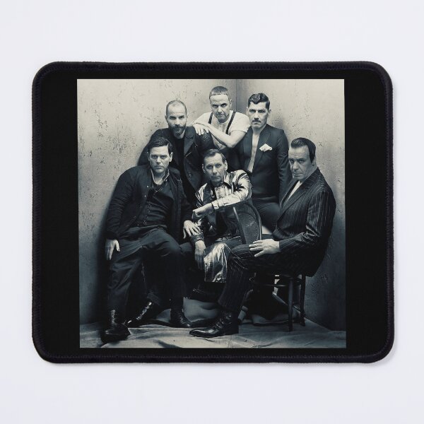 Item preview, classic band designed and sold by haroldstamm.