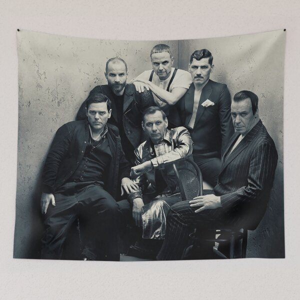 Item preview, classic band designed and sold by haroldstamm.