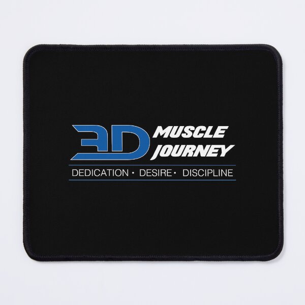 Item preview, Logo blanc 3D designed and sold by Team3DMJ.