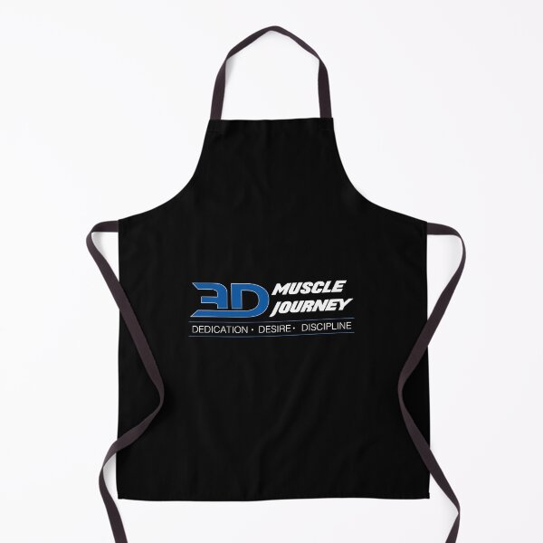 Item preview, 3D White Logo designed and sold by Team3DMJ.