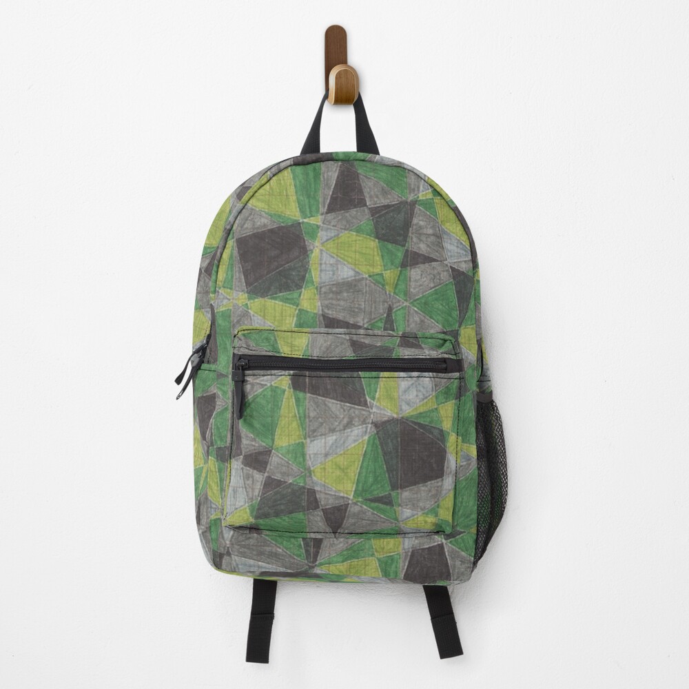 Item preview, Backpack designed and sold by Thomas-FPLM.