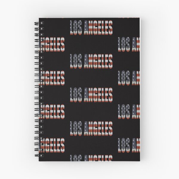 Item preview, Los Ángeles California Estados Unidos 1 designed and sold by TshirtMore.