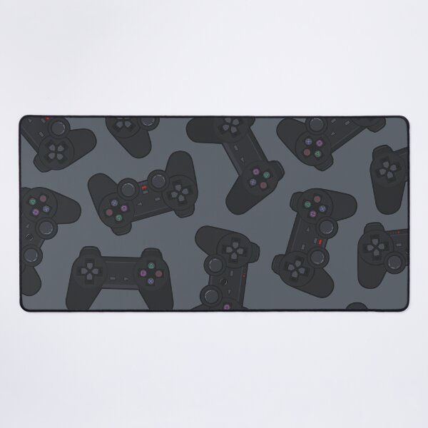 Item preview, Controllers of PS Generations Past designed and sold by psychodork.