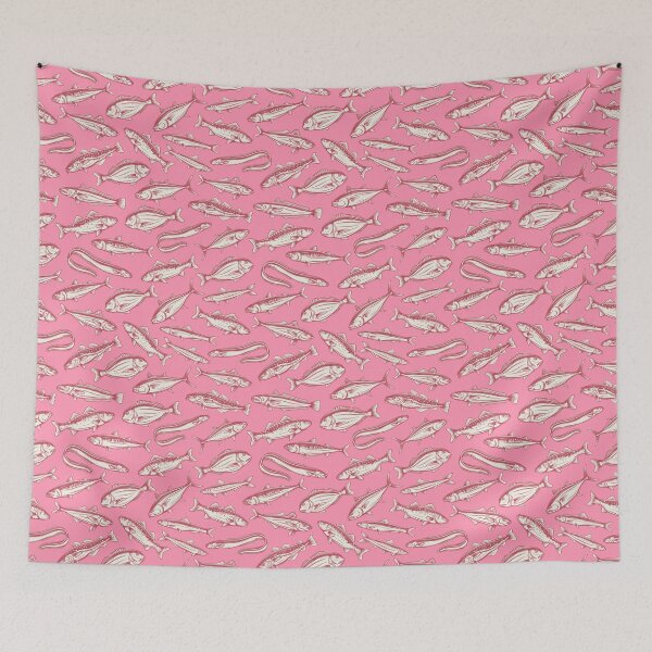 Item preview, Beautiful Oceanic Creatures  designed and sold by PurpleTank.