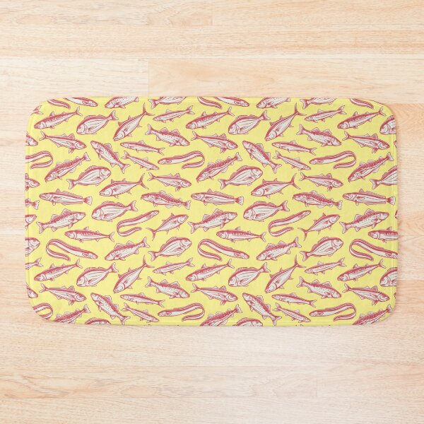 Item preview, Beautiful Oceanic Creatures  designed and sold by PurpleTank.