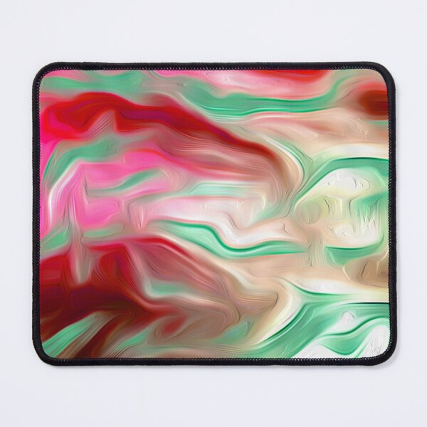 Item preview, Floral Clouds designed and sold by fatenanwar.