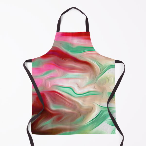 Item preview, Floral Clouds designed and sold by fatenanwar.