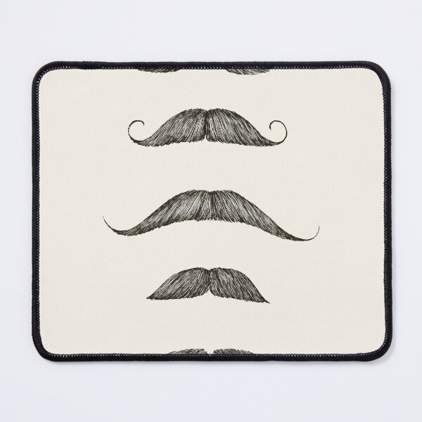 Item preview, Choose your favorite moustache  designed and sold by SuziQPrayers427.