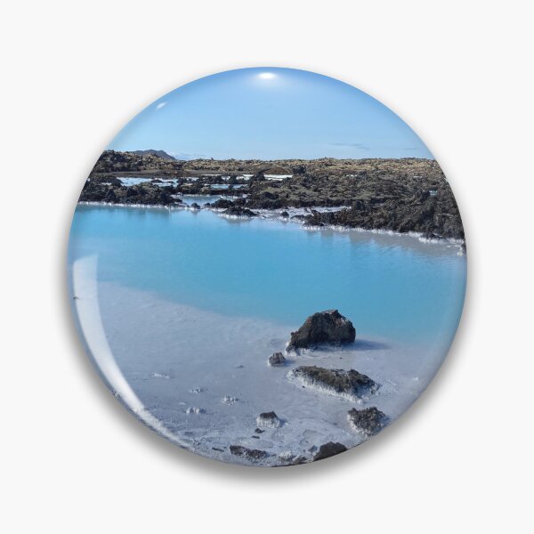 Item preview, The Blue Lagoon designed and sold by GilmorePhotos.