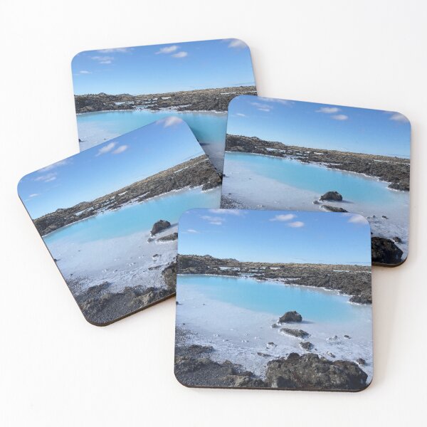 Item preview, The Blue Lagoon designed and sold by GilmorePhotos.