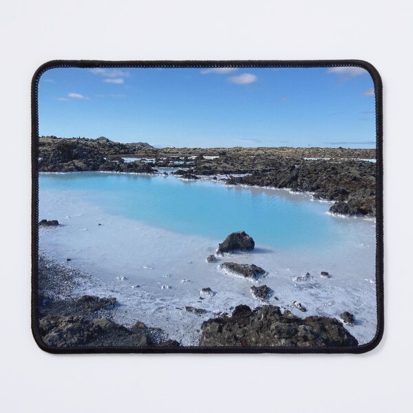 Item preview, The Blue Lagoon designed and sold by GilmorePhotos.